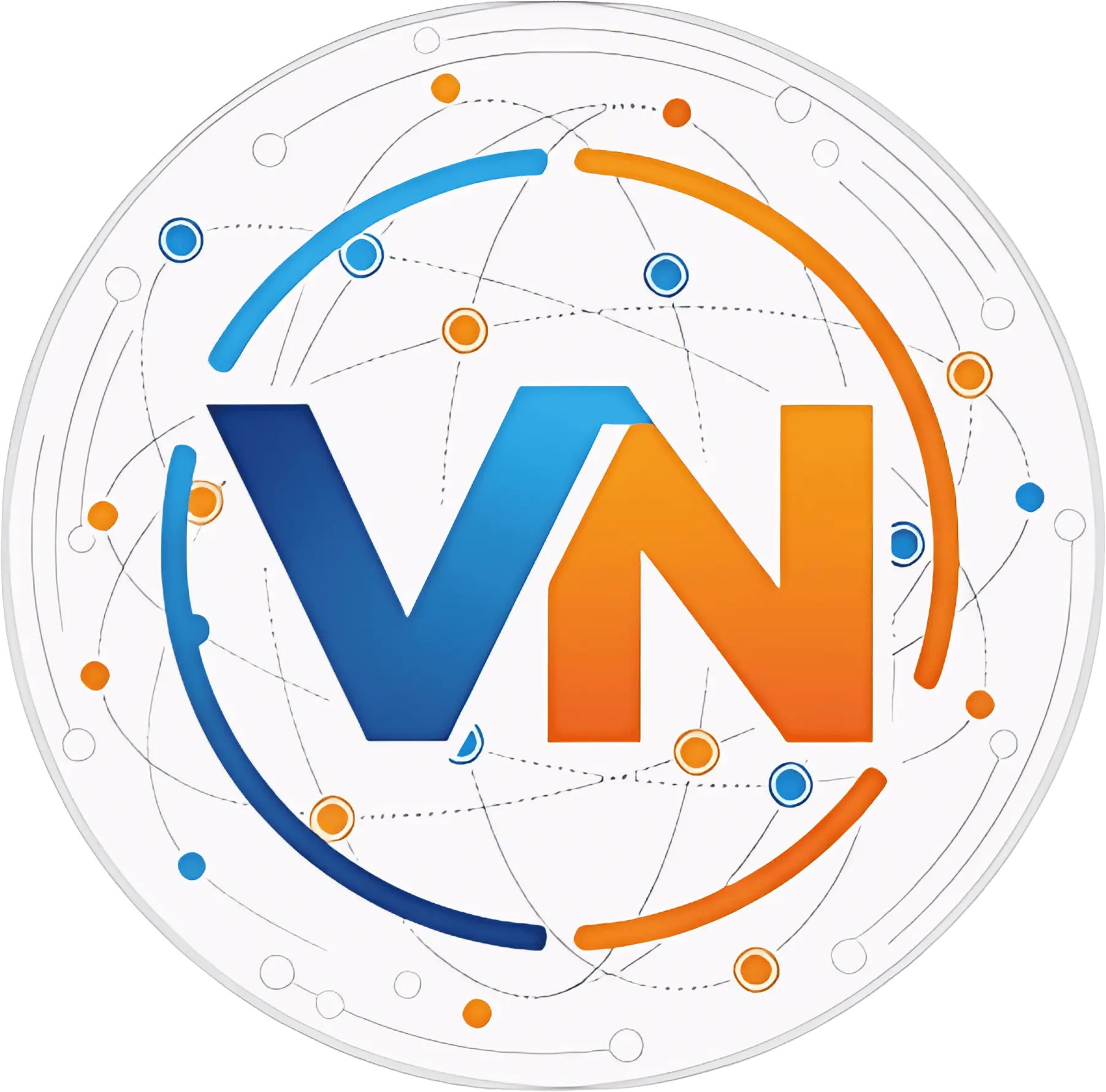 VolNet IT Logo