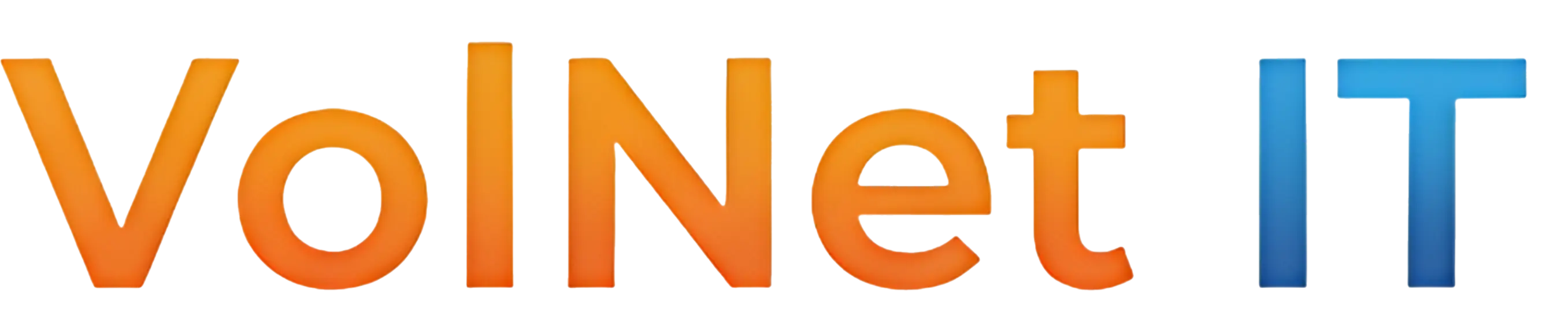 VolNet IT Logo